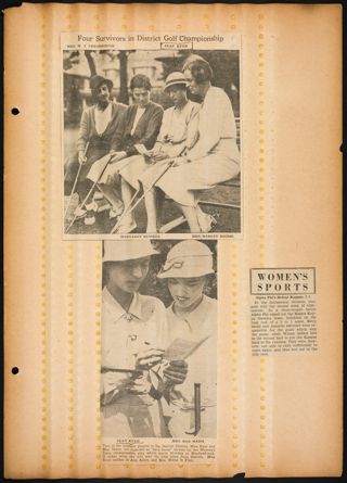 The Ideal Scrapbook, Page 31