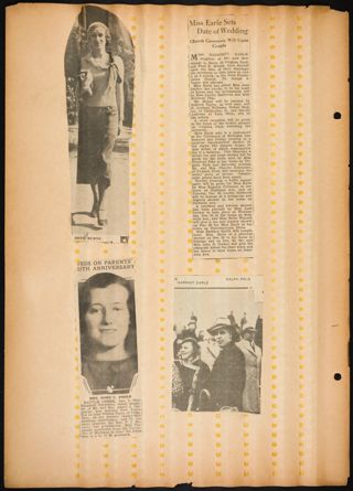 The Ideal Scrapbook, Page 22