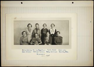 The Ideal Scrapbook, Page 7