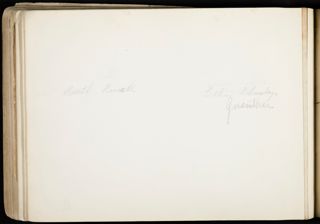 Theta Chapter Member Portraits Scrapbook, Page 59