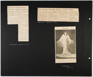 Alpha Phi Black Scrapbook, Page 27