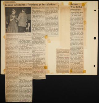 Theta Chapter Scrapbook, Page 76