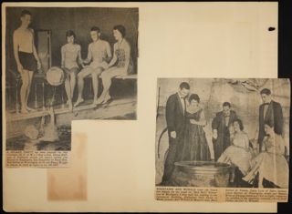 Theta Chapter Scrapbook, Page 50