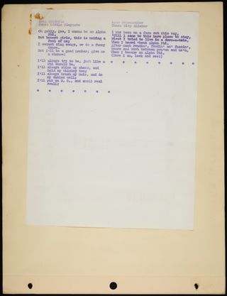 Theta Chapter Scrapbook, Page 90