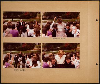 Alpha Phi Red Scrapbook, Page 30