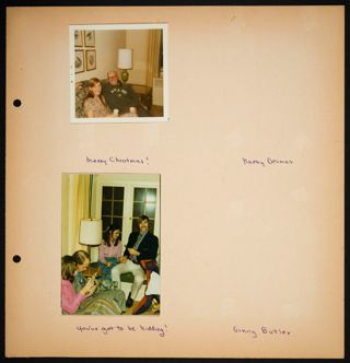 Alpha Phi Pictures Scrapbook, Page 25