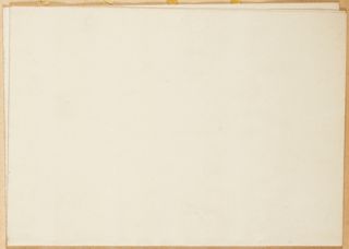 Anna Jane Churchman Wedding Announcement, January 7, 1930