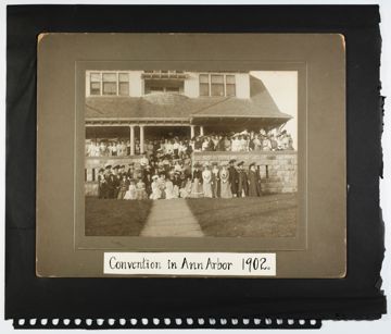 1902 Convention