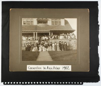 1902 Convention