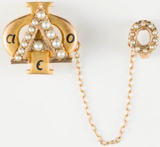 Marilyn Hummel Badge