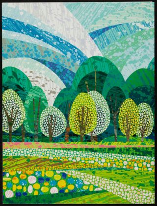 Susan to Paige Card, March 28, 2012