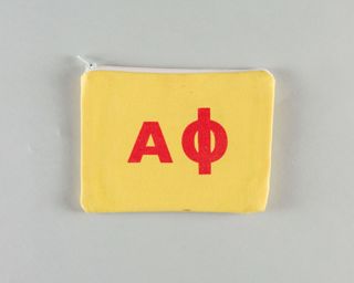 Convention Coin Purse, 1978