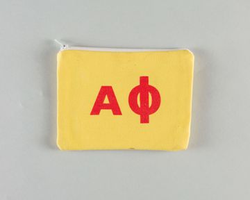 Convention Coin Purse, 1978