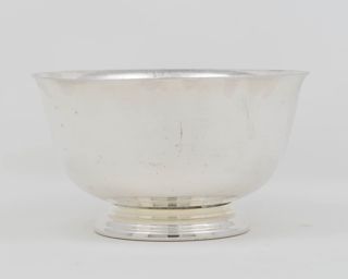 ZTA Silver Bowl, March 20, 1971