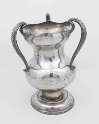 Gamma Delta Chapter Adviser Trophy