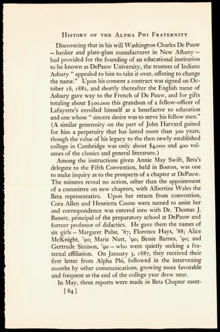 The Second Decade, 1882-1892, Page 37