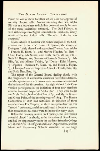 The Second Decade, 1882-1892, Page 86