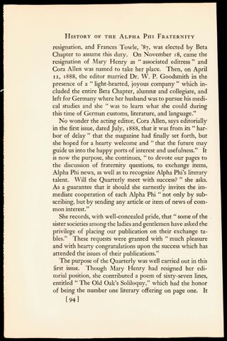 The Second Decade, 1882-1892, Page 47