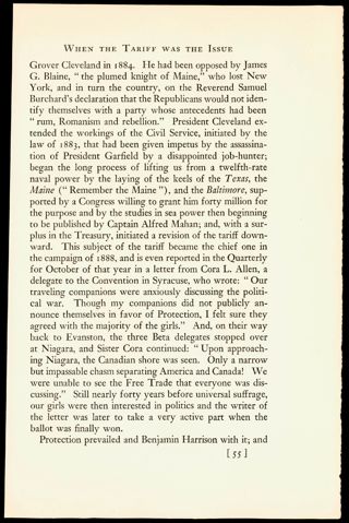 The Second Decade, 1882-1892, Page 4