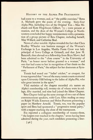 The Second Decade, 1882-1892, Page 49