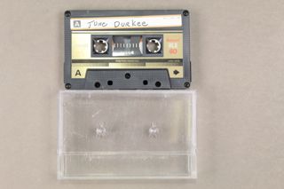 June Durkee Oral History Interview, c. 1980