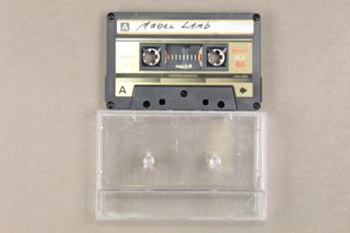 Mabel Lamb Oral History Interview, c. 1980