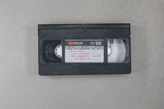 1986 Convention NPC Luncheon: Betty Jones Address Video, June 1986