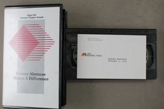 Denver Marathon, October 3, 1993