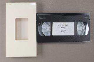 Alpha Phi: Wow, August 20, 1997