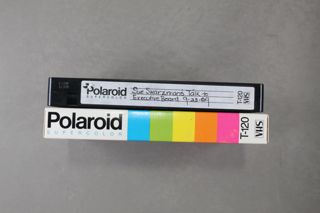 Sue Swarzman Marketing Presentation Video, September 23, 1989