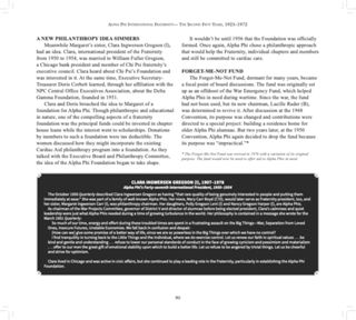 Chapter Four: The Ivy Grows 1948-1955, Page 14