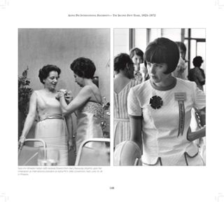 Chapter Six: Alpha Phi in Turbulent Times 1965-1972, Page 8