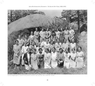 Chapter Two: Alpha Phi in the Great Depression 1929-1938, Page 14