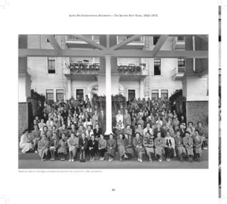 Chapter Two: Alpha Phi in the Great Depression 1929-1938, Page 16