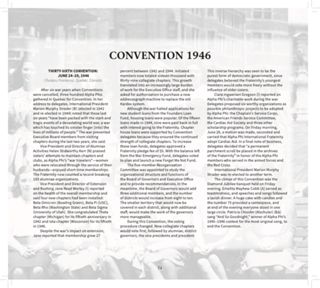 Convention 1946