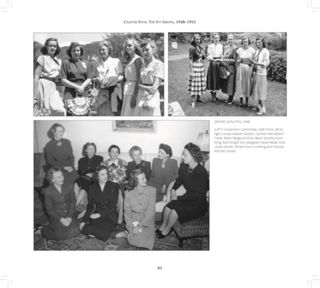 Chapter Four: The Ivy Grows 1948-1955, Page 7