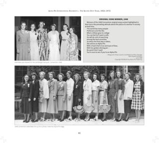 Chapter Four: The Ivy Grows 1948-1955, Page 6