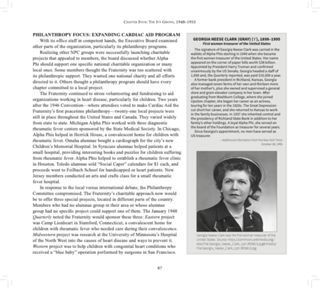 Chapter Four: The Ivy Grows 1948-1955, Page 11