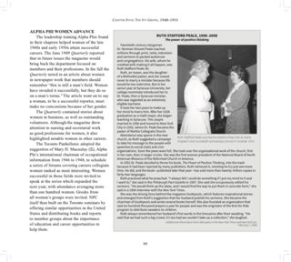 Chapter Four: The Ivy Grows 1948-1955, Page 23