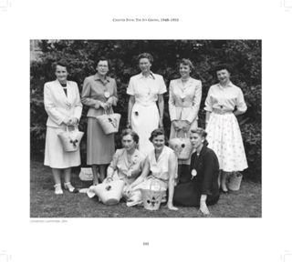 Chapter Four: The Ivy Grows 1948-1955, Page 29