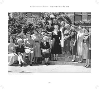 Chapter Four: The Ivy Grows 1948-1955, Page 30