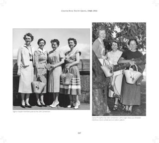 Chapter Four: The Ivy Grows 1948-1955, Page 31