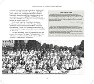 Chapter Five: Alpha Phi in an Era of Growth 1956-1964, Page 3