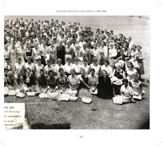 Chapter Five: Alpha Phi in an Era of Growth 1956-1964, Page 17