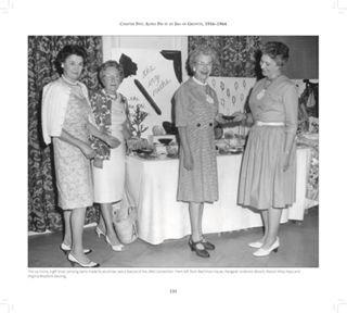 Chapter Five: Alpha Phi in an Era of Growth 1956-1964, Page 21