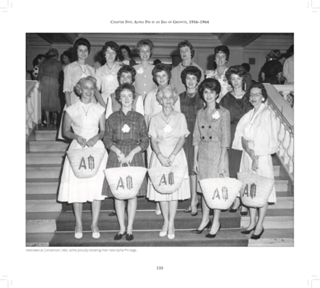 Chapter Five: Alpha Phi in an Era of Growth 1956-1964, Page 23