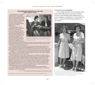 Chapter Five: Alpha Phi in an Era of Growth 1956-1964, Page 25