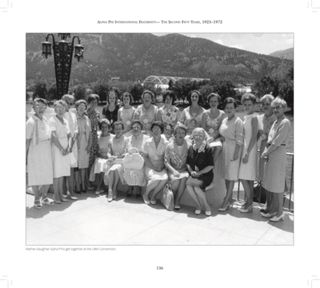 Chapter Five: Alpha Phi in an Era of Growth 1956-1964, Page 26