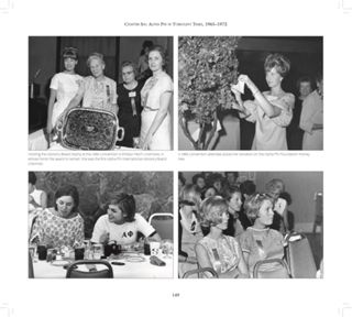 Chapter Six: Alpha Phi in Turbulent Times 1965-1972, Page 9