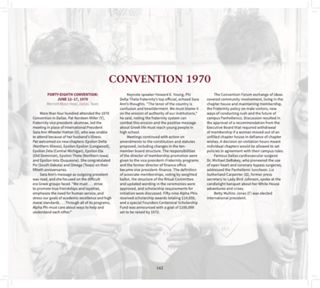 Convention 1970